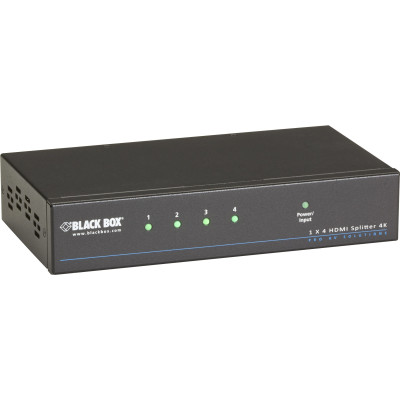 Black Box Accessory