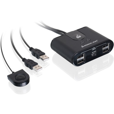 IOGEAR Ethernet Switch