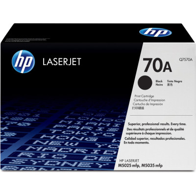 HP Toner