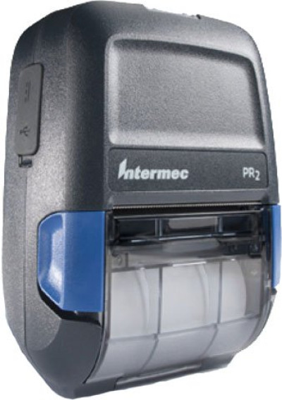 Intermec Portable Barcode Printer