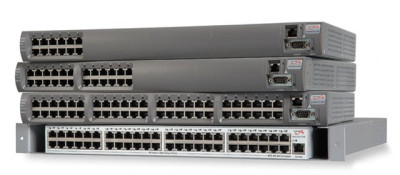 PowerDsine Data Networking