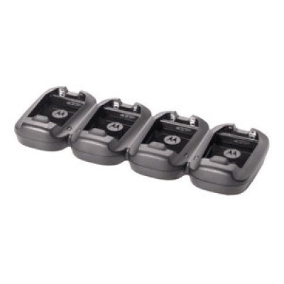 Zebra Docks and Cradles