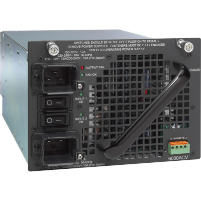 Cisco Power Device