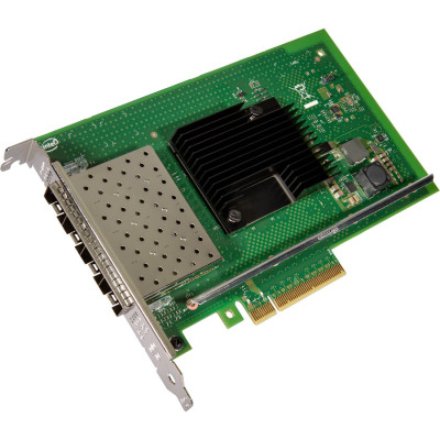 Intel Data Networking