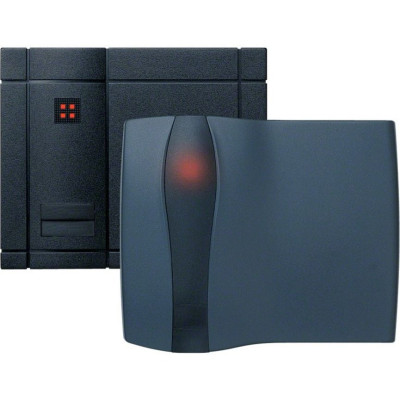 HID Access Control Reader