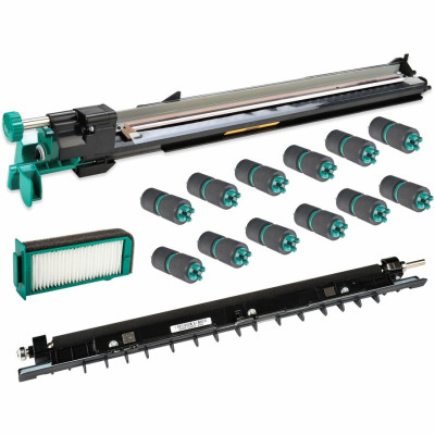 Lexmark Multi-Function Printer