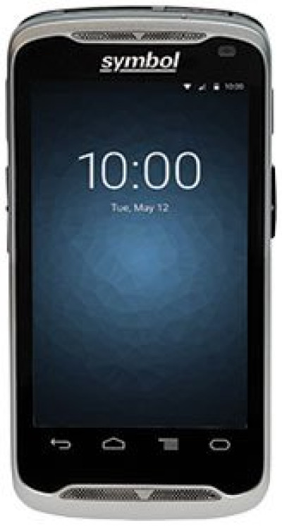 Motorola Mobile Computer