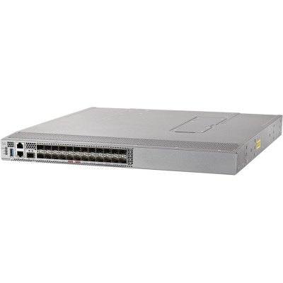 Cisco Fiber Channel Switches