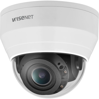 Hanwha Vision Security Camera
