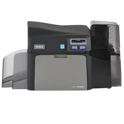 Fargo ID Card Printer