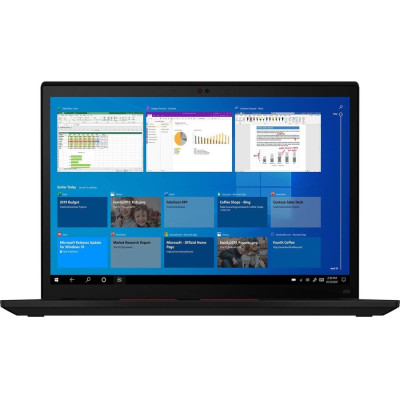 Lenovo Laptop