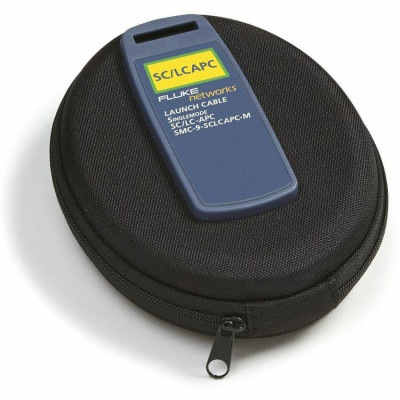 Fluke Networks Cables, Connectors, and Adapters