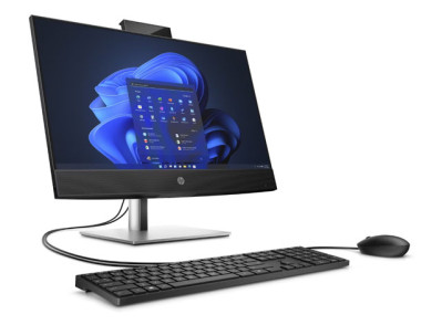 HP Desktop PC