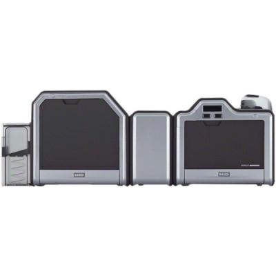 HID ID Card Printer