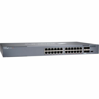 Juniper Networks Ethernet Switch