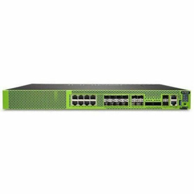 Juniper Networks Network Security
