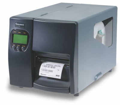 Intermec Barcode Label Printer