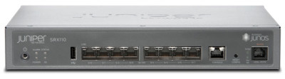 Juniper Networks Ethernet Switch
