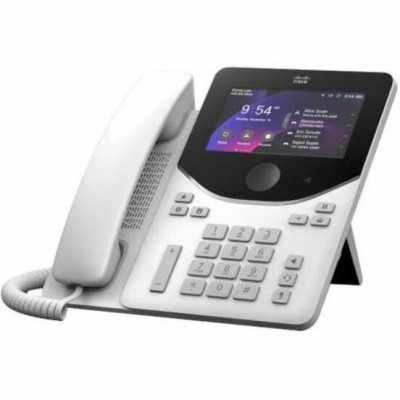 Cisco Desk Phone