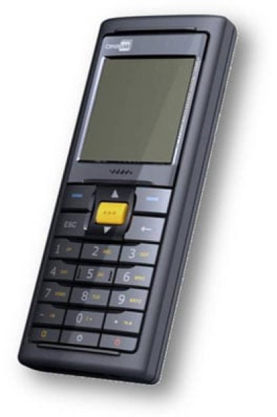 CipherLab Mobile Computer