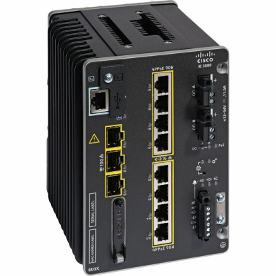 Cisco Switches