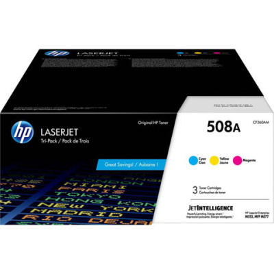 HP InkJet Cartridge