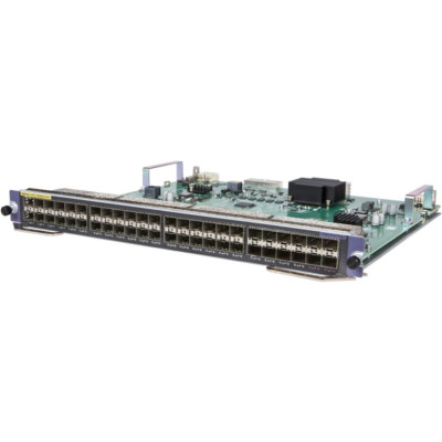 HPE Aruba Ethernet Switch