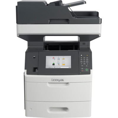 Lexmark Multi-Function Printer