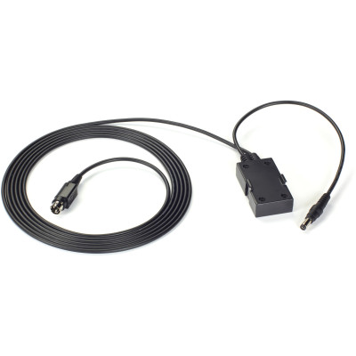 Black Box Accessory