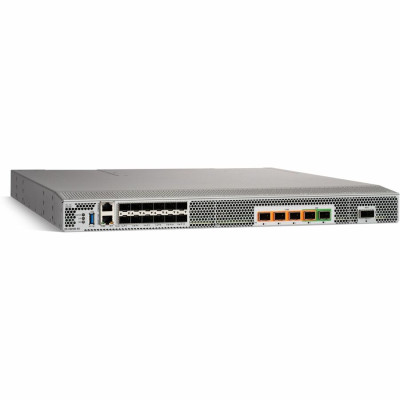 Cisco Fiber Channel Switches