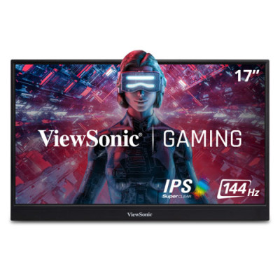 ViewSonic Monitor