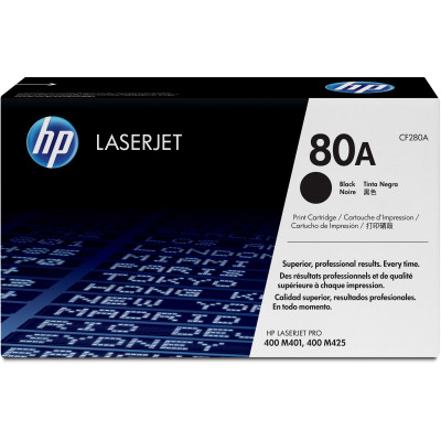 HP Toner