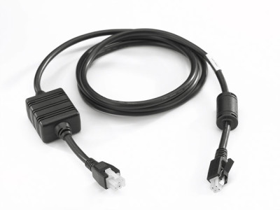 Zebra Power Device