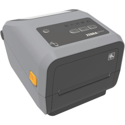 Zebra Barcode Label Printer