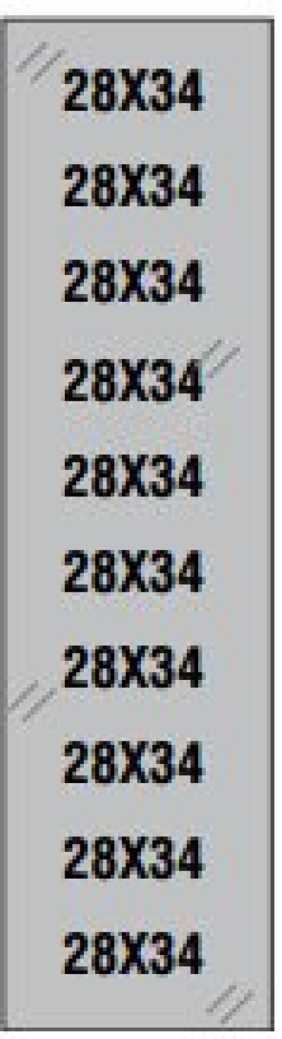 BCI Labels