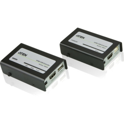 ATEN Ethernet Switch