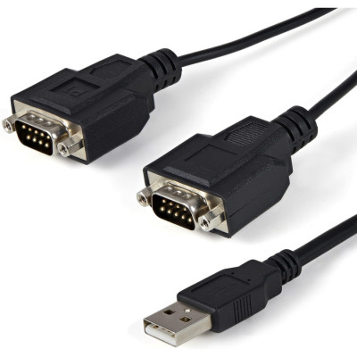 StarTech Cables, Connectors, and Adapters