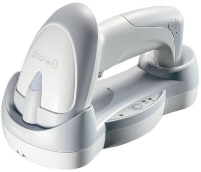 Datalogic Barcode Scanner