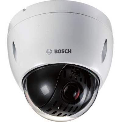 Bosch Security Camera