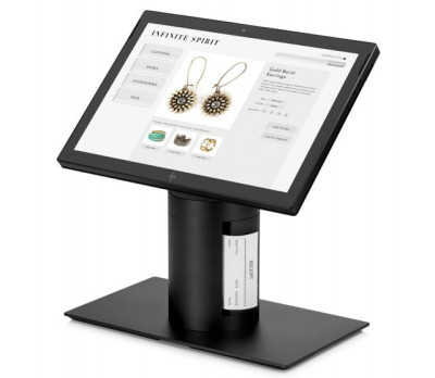 HP POS System