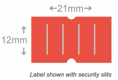BCI Labels