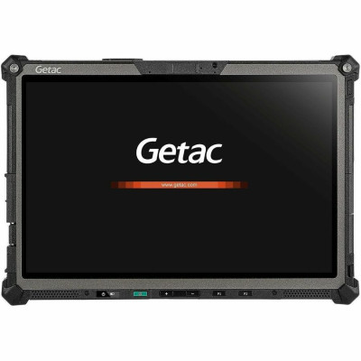 Getac Tablet