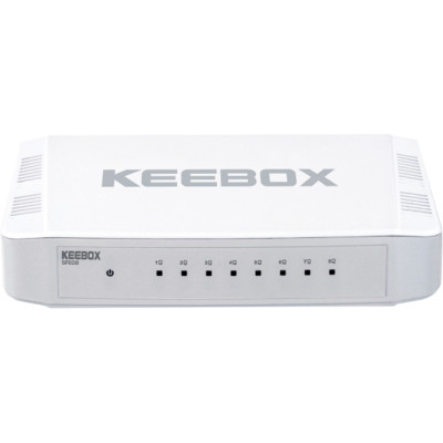 BCI Telecommunication Equipment