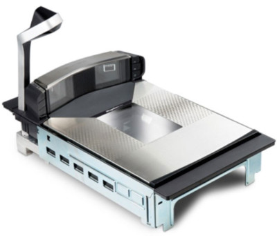 DataLogic Mounting Hardware and Stands
