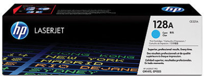 HP Toner