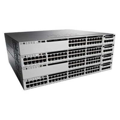 Cisco Data Networking
