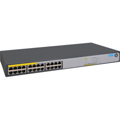 HPE Aruba Ethernet Switch