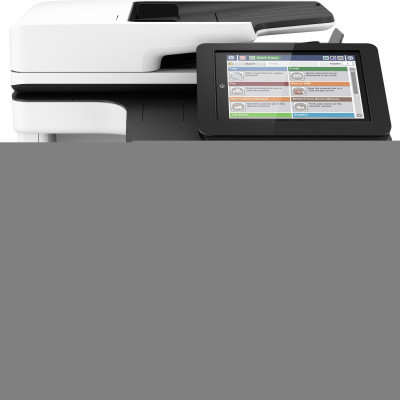 HP Multi-Function Printer