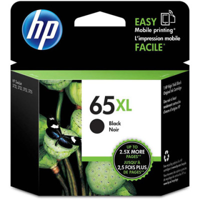HP InkJet Cartridge