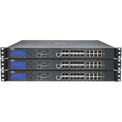 SonicWall Software